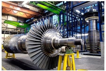 Differential Turbine Market