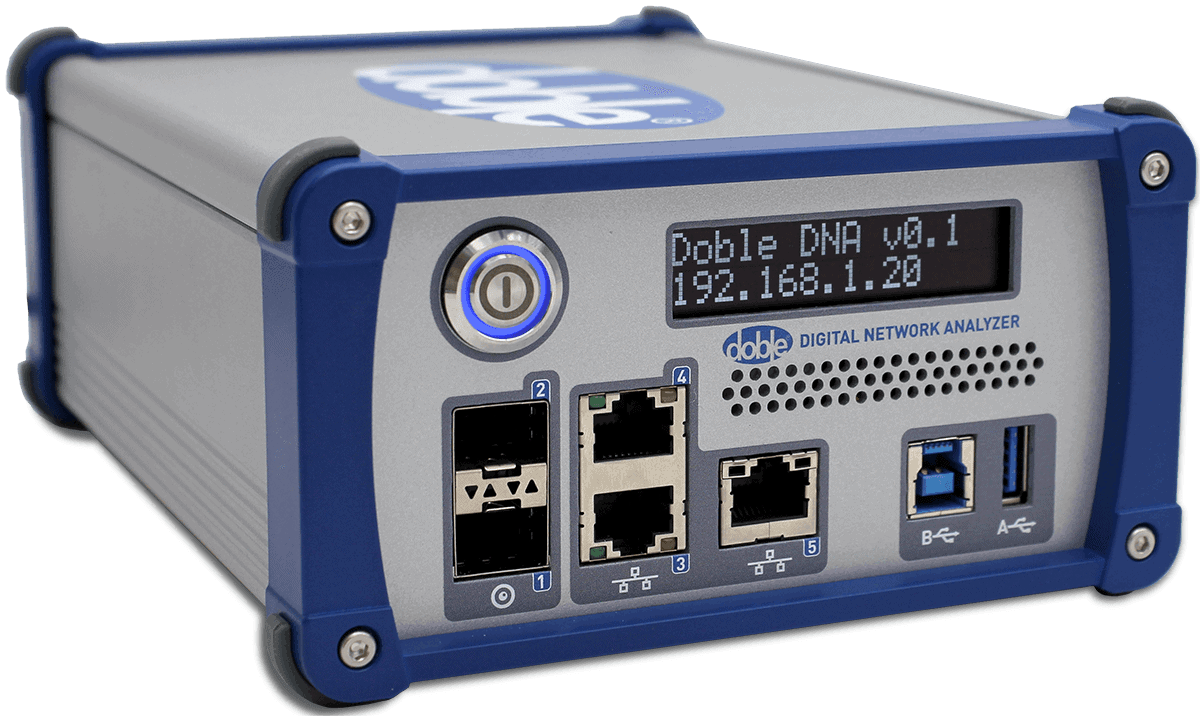 Digital Network Analyzers Market