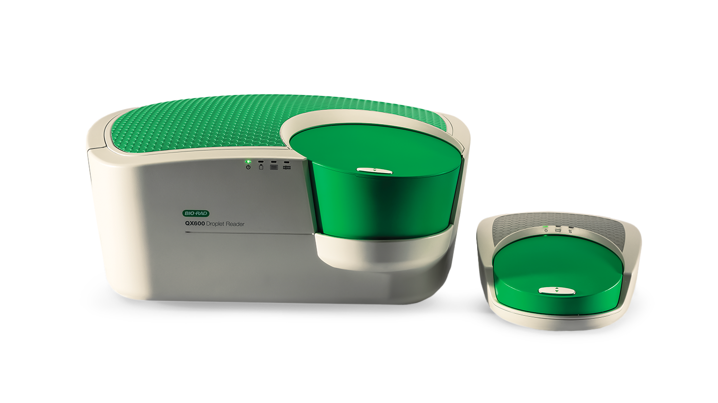 Digital PCR Reagents and Consumables Market
