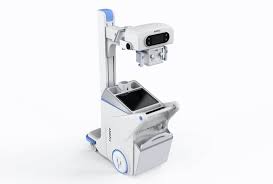 Digital X-Ray Devices