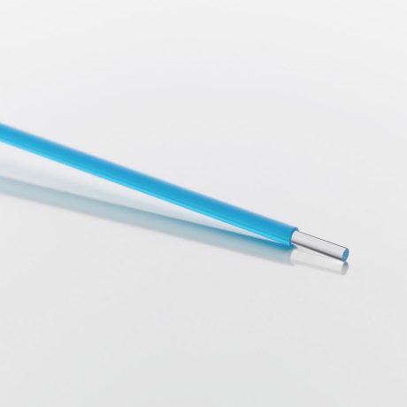 Disposable Laser Fiber