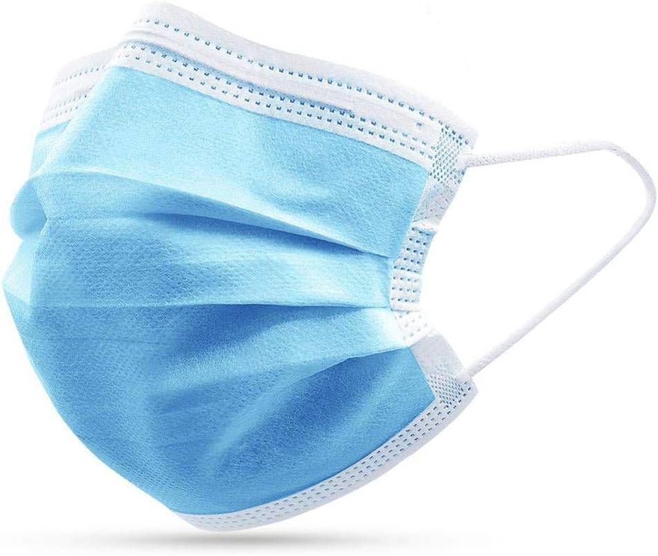 Disposable Respirator