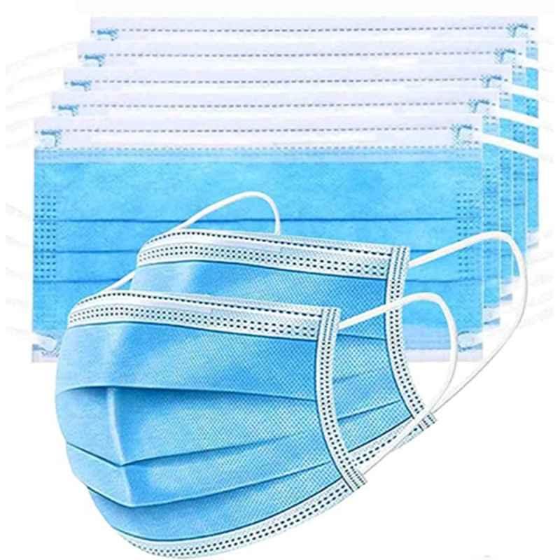 Disposable Surgical Respirator Masks