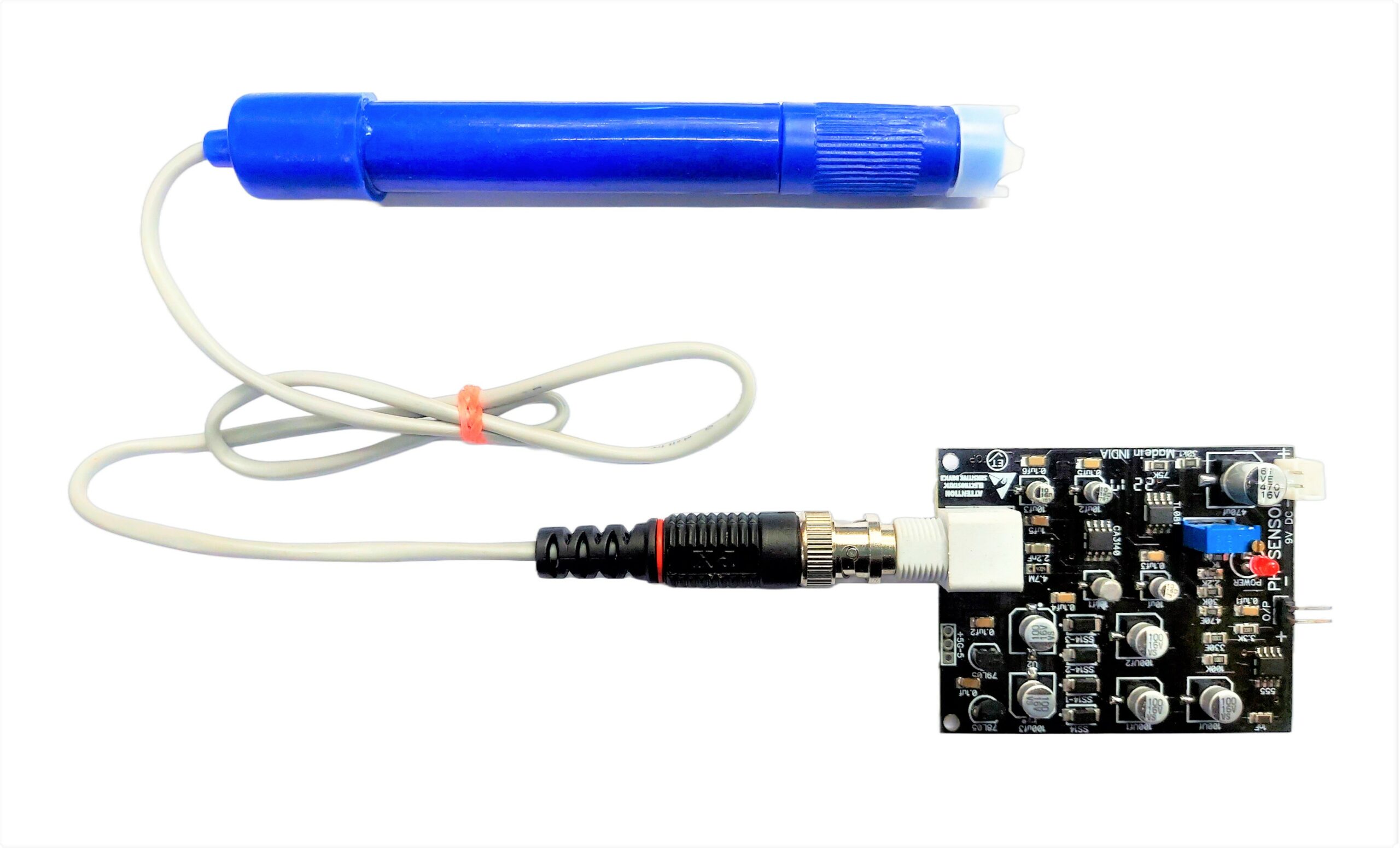 Dissolved Oxygen Monitor Market