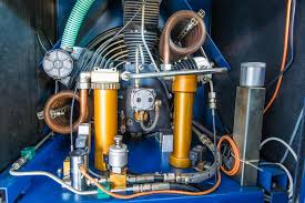 Diving Compressor Market