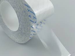 Double-coated Medical Tapes market