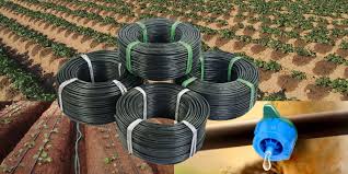 Drip Irrigation Tubes Market