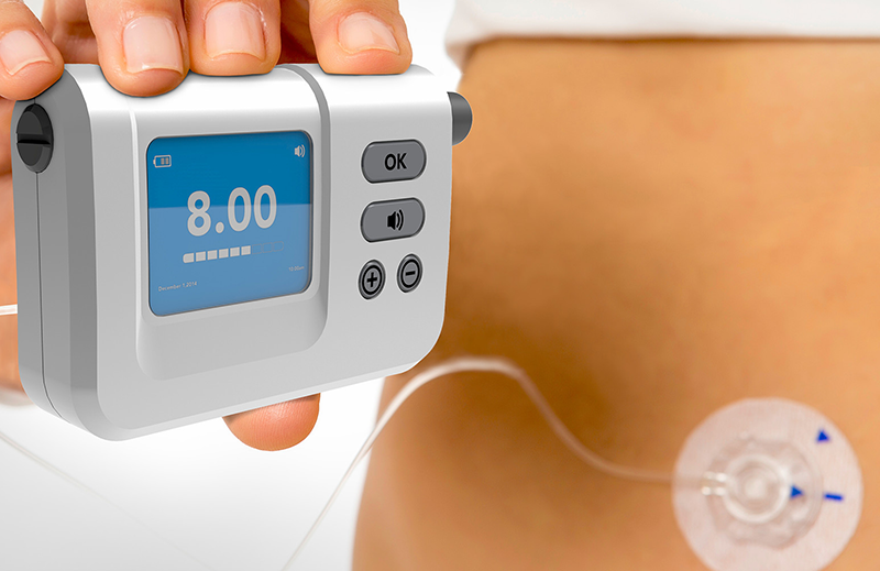 Drug Delivery Devices market