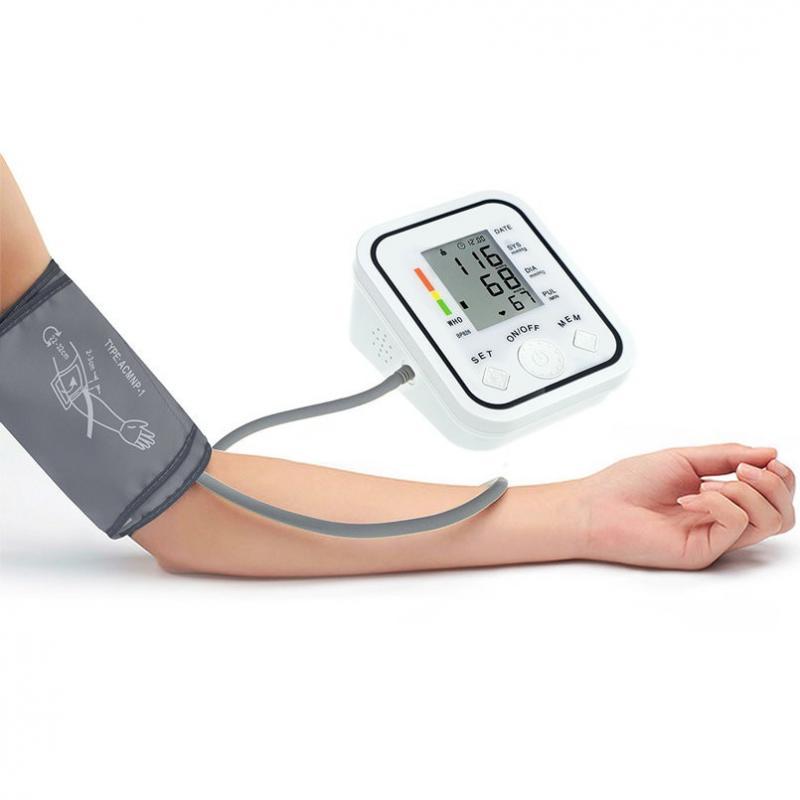 Dynamic Blood Pressure Monitor Market