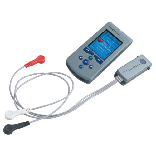 ECG Monitoring Systems