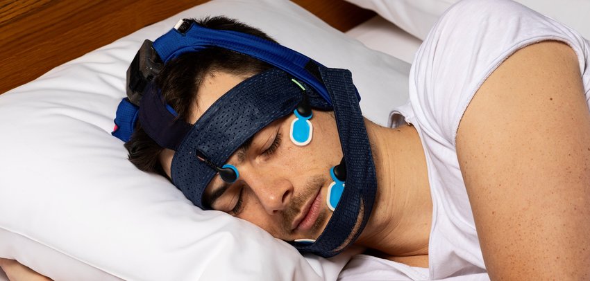 EEG and EMG Devices