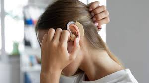 Ear-Based Hearing Aids