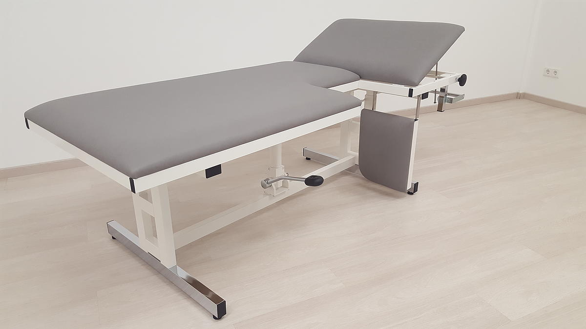 Echocardiography Examination Tables