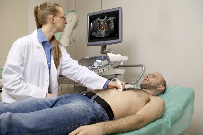 Echocardiography