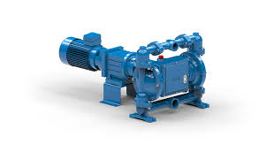 Electric Diaphragm Pump Market