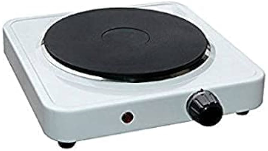 Electric Heating Plate Market