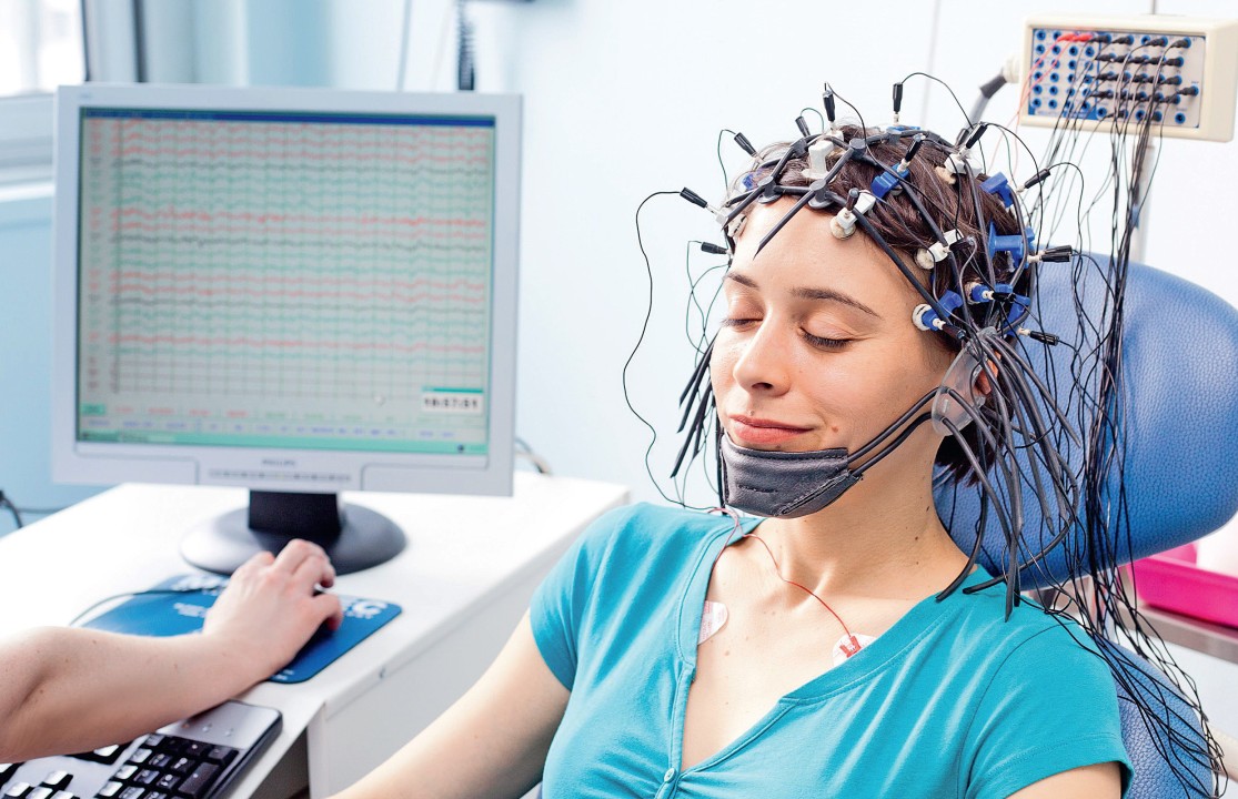 Electroencephalography (EEG) Devices