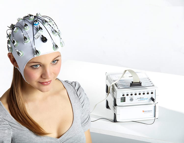 Electroencephalography Equipment