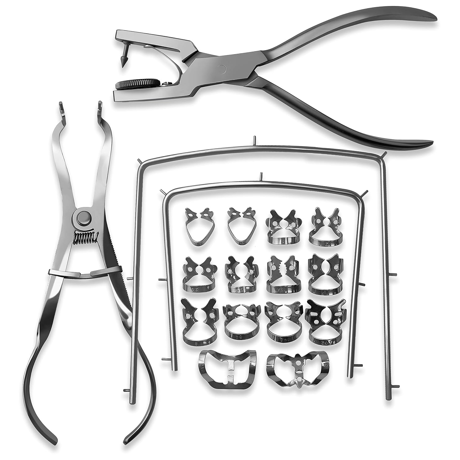 Endodontic Supplies