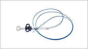 Endoscopic Submucosal Dissection (ESD) Knives market