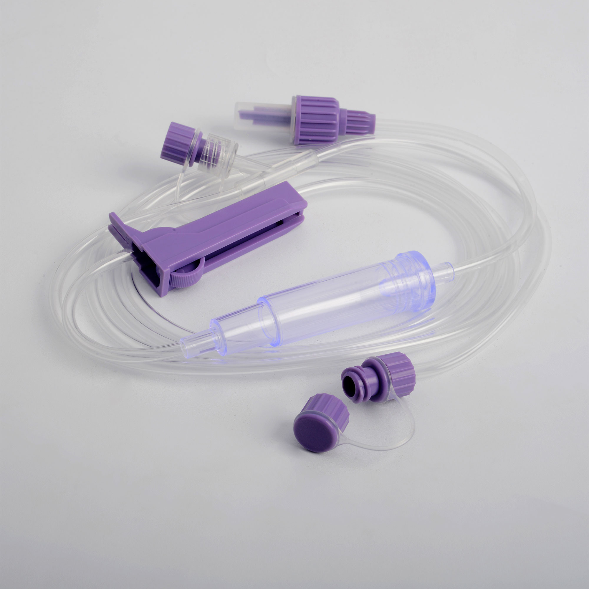 Enteral Feeding Devices