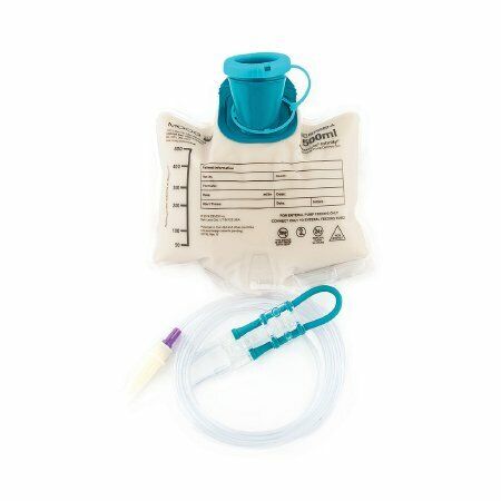 Enteral Pump