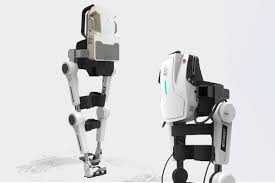 Exoskeleton Robots