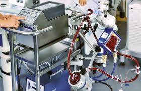 Extracorporeal Membrane Oxygenation (ECMO) Systems Market