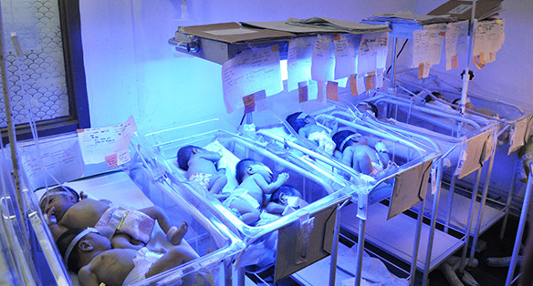 Fetal & Neonatal Care Devices market