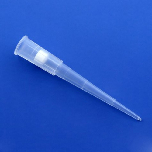 Filtered Pipette Tips