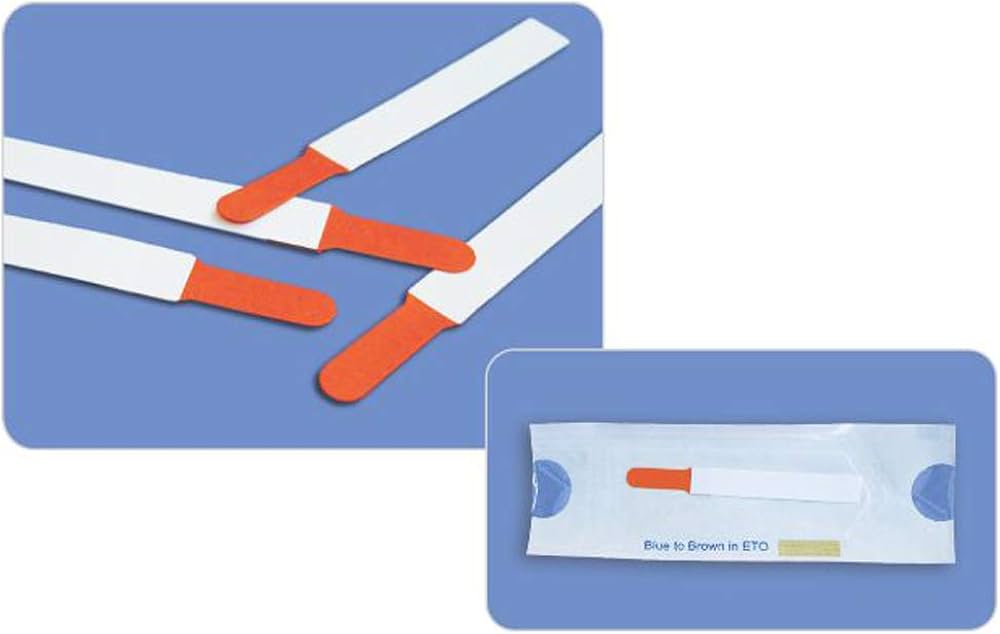 Fluorescein Sodium Ophthalmic Strip