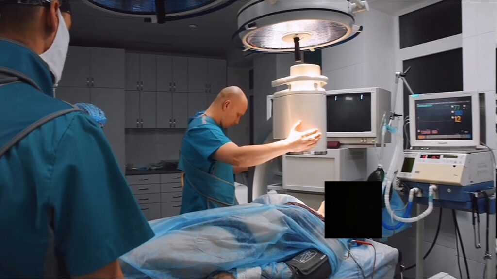 Fluorescence-Guided Surgery Systems Market