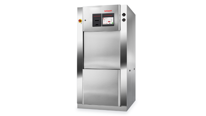 Free-Standing Autoclave Sterilizer Market