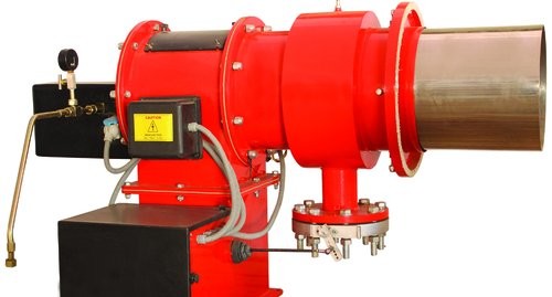 Fuel Burner Market