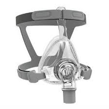 Full Face CPAP & BIPAP Masks market