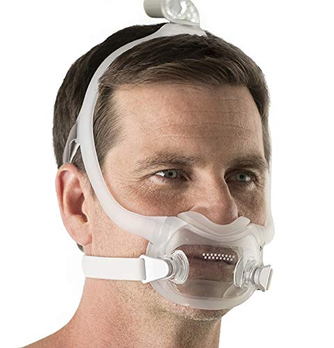 Full Face CPAP and BIPAP