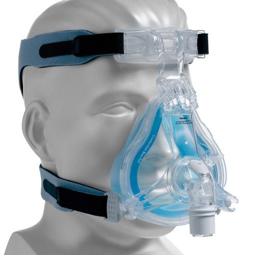 Full-Face CPAP market