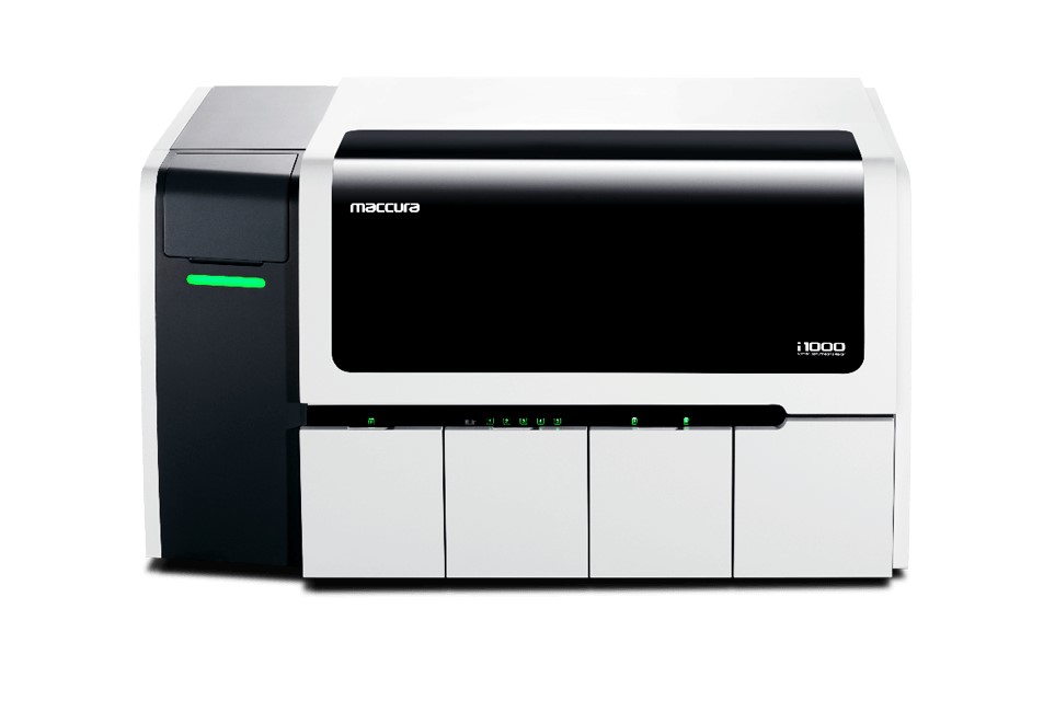 Fully Automatic Chemiluminescence Immunoassay Analyzer Market