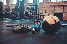 Functional Training Equipment Market