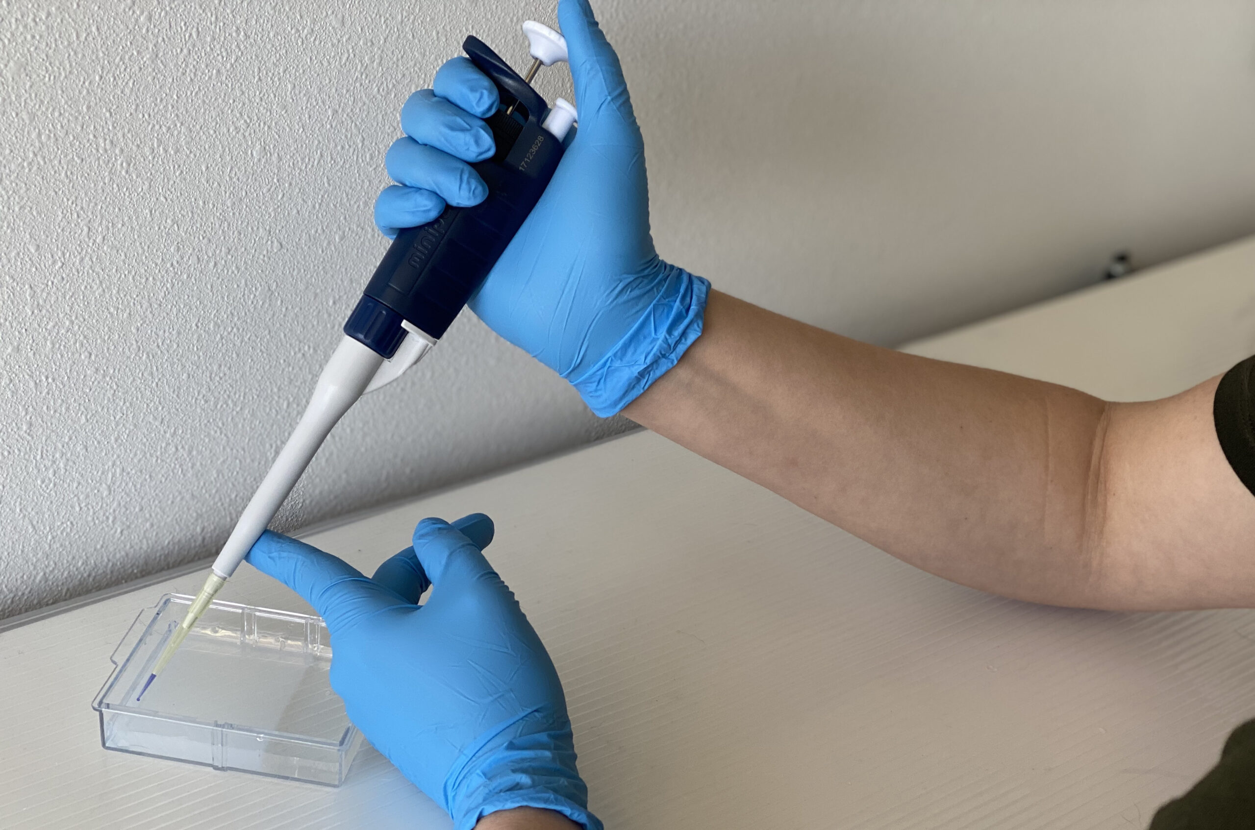 Gel-Well Pipette Tip Market