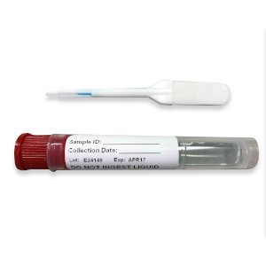 General Oral Fluid Collection Device