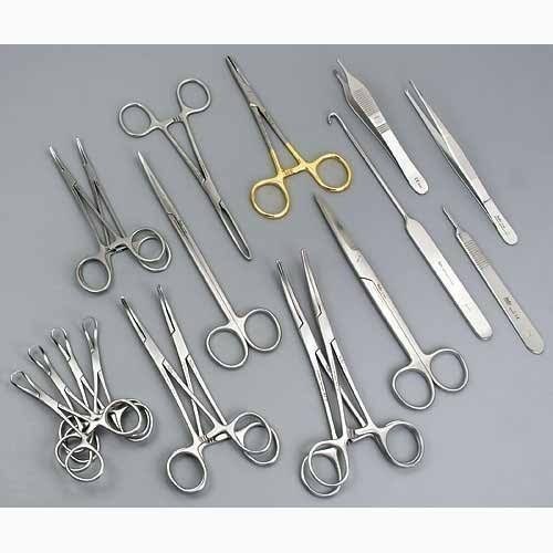 General Surgery Devices market