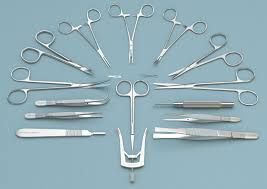 General Surgical Devices