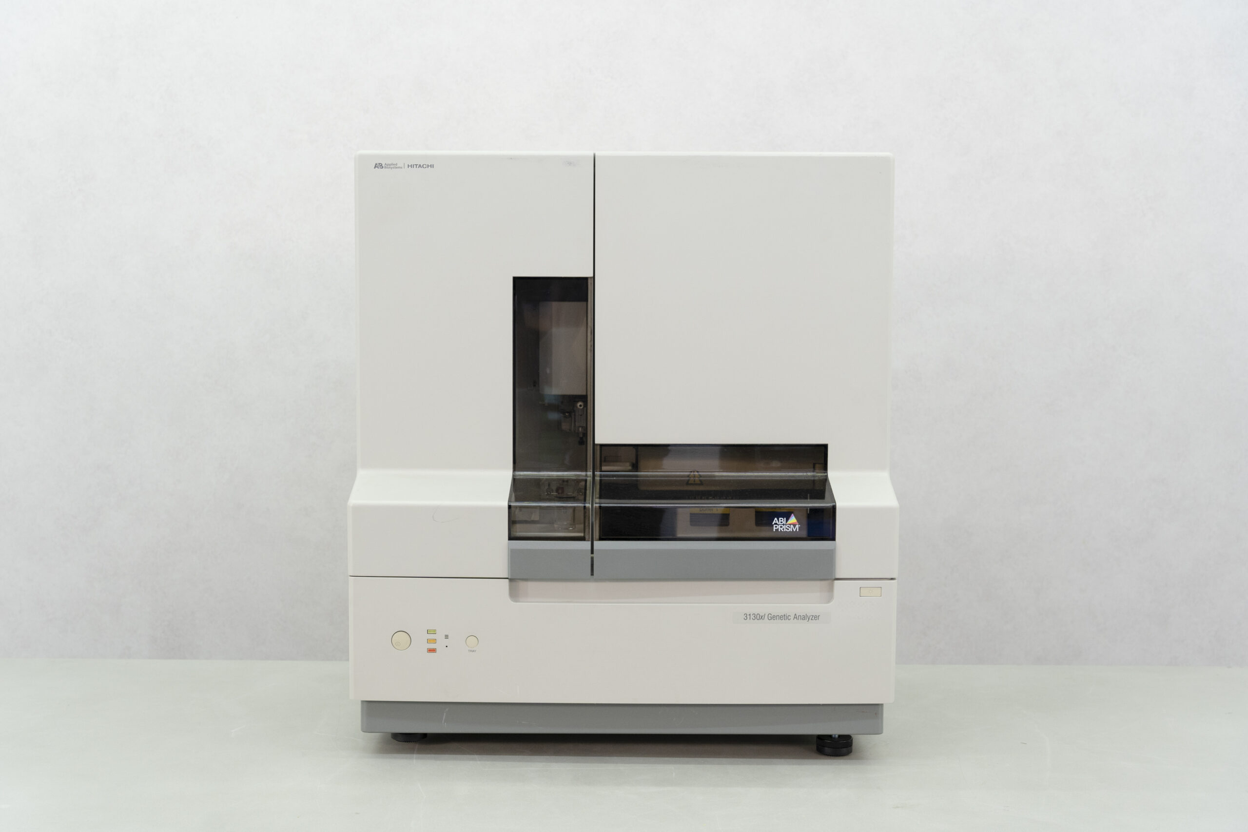 Genetic Analyzer