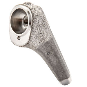 Glenoid Cavity Prostheses