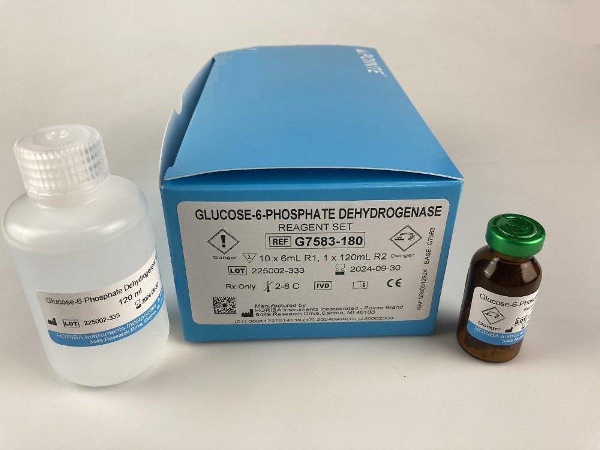 Glucose-6-phosphate Dehydrogenase Gene Mutation Detection Kit