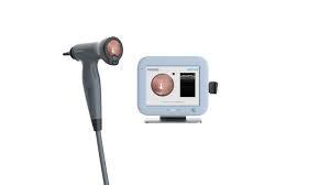 Handheld Optical Coherence Tomography (OCT) Device market