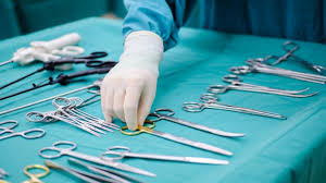 Handheld Surgical Devices