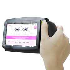 Handheld Vision Screeners Market