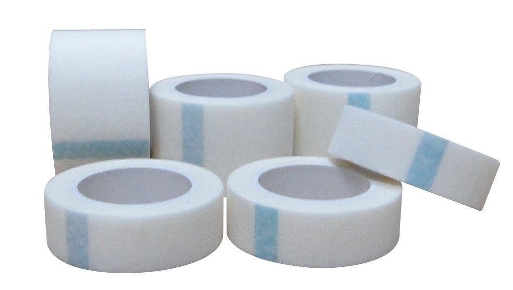 Healthcare Adhesive Tapes Market